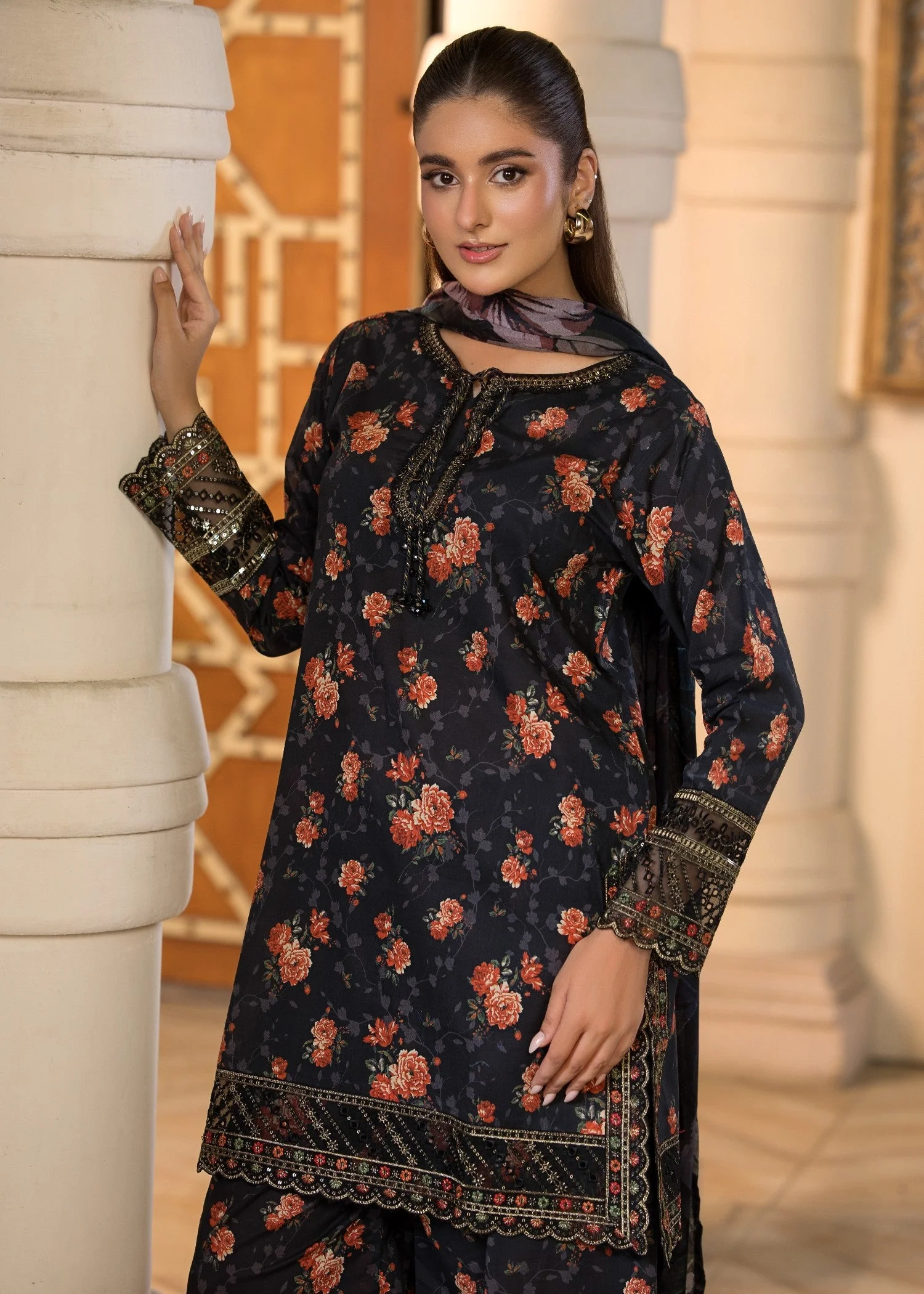 (BT006296-BLK)