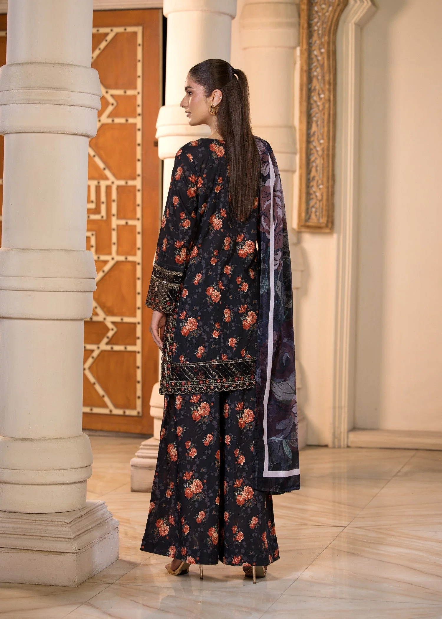 (BT006296-BLK)