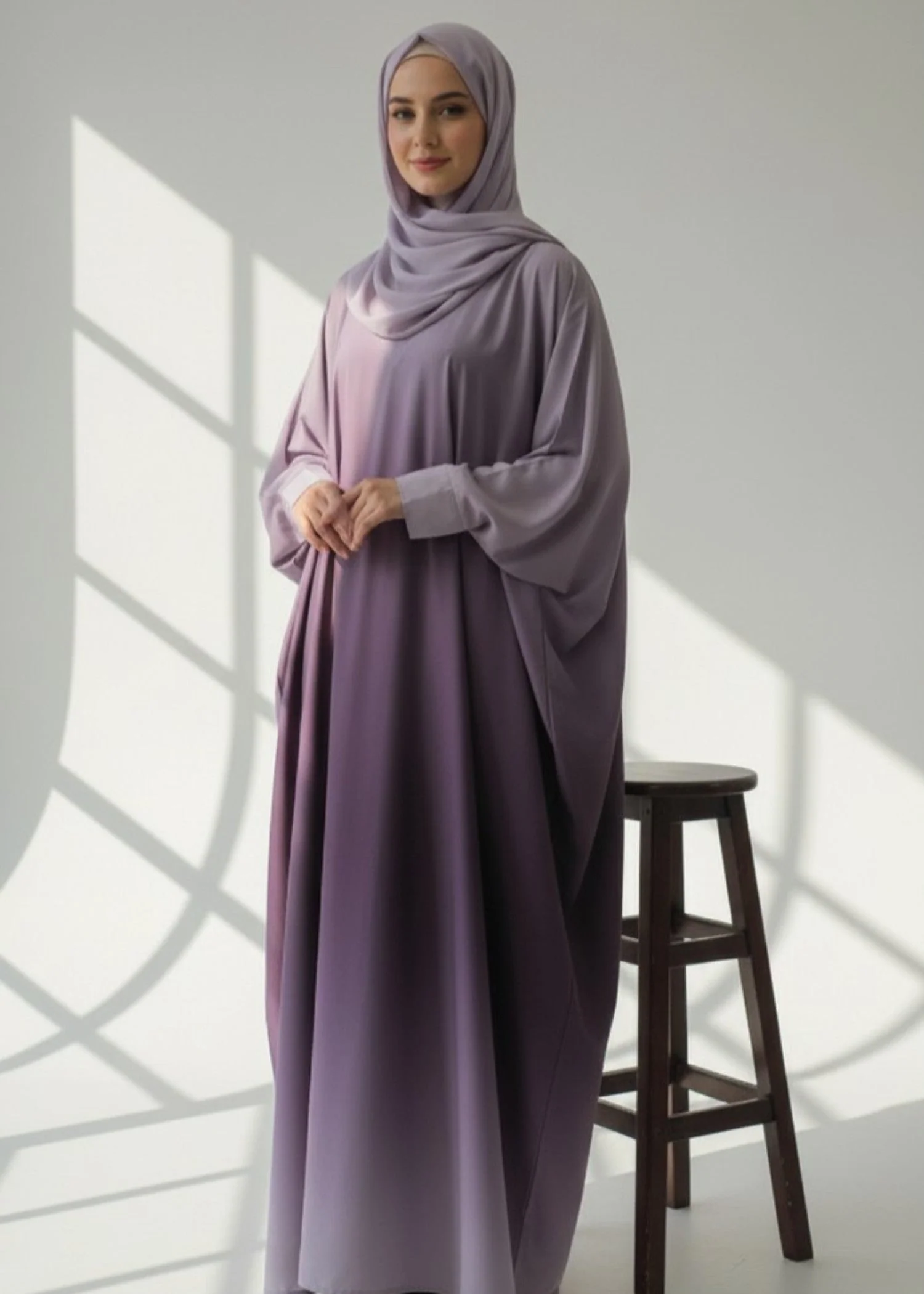 Urban Purple