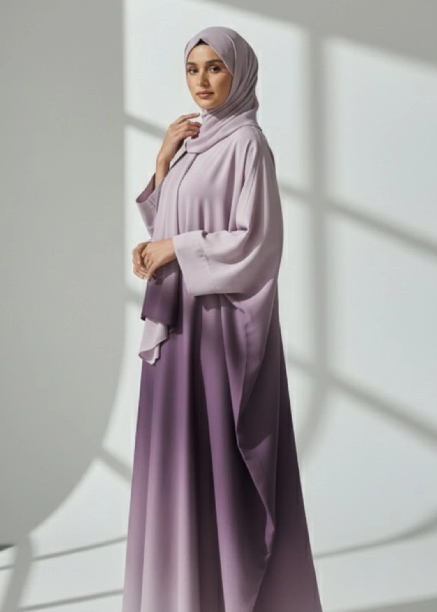 Urban Purple
