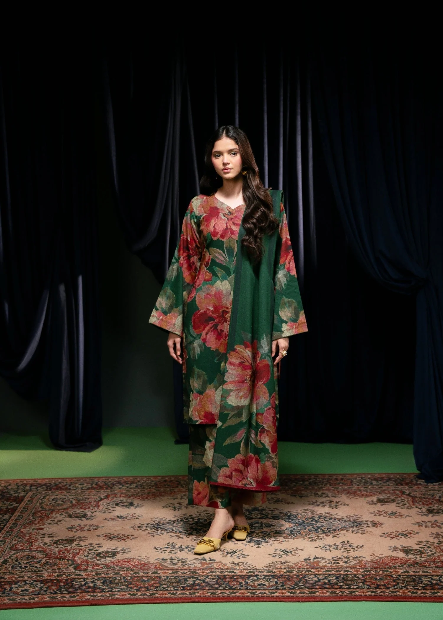 NAZNEEN