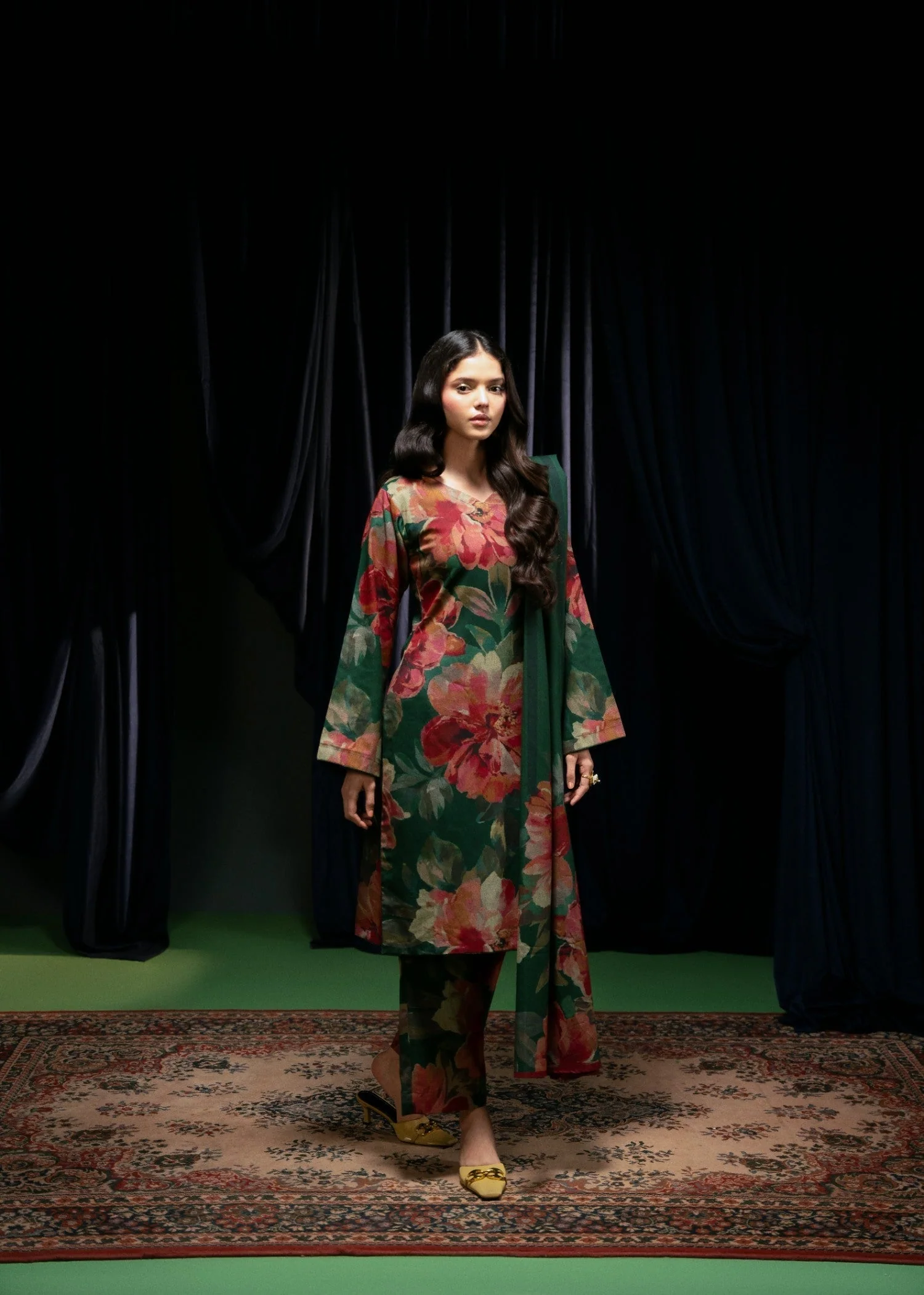 NAZNEEN