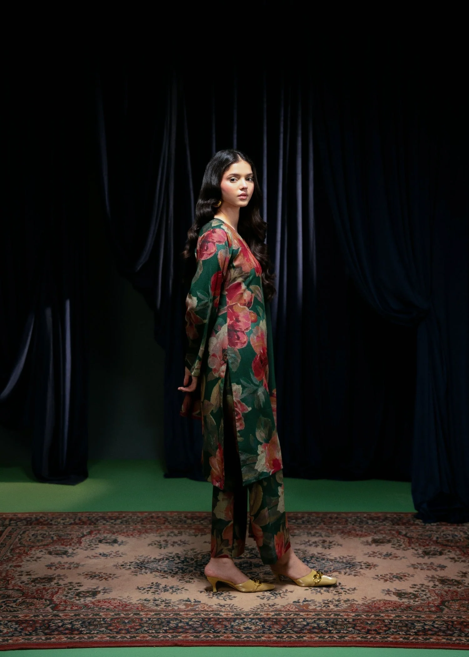 NAZNEEN