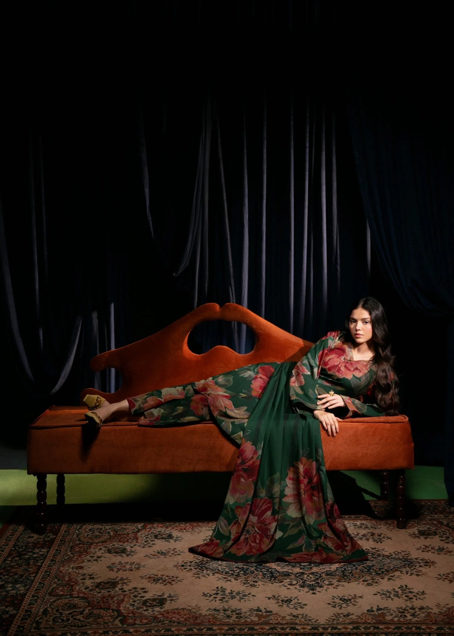 NAZNEEN