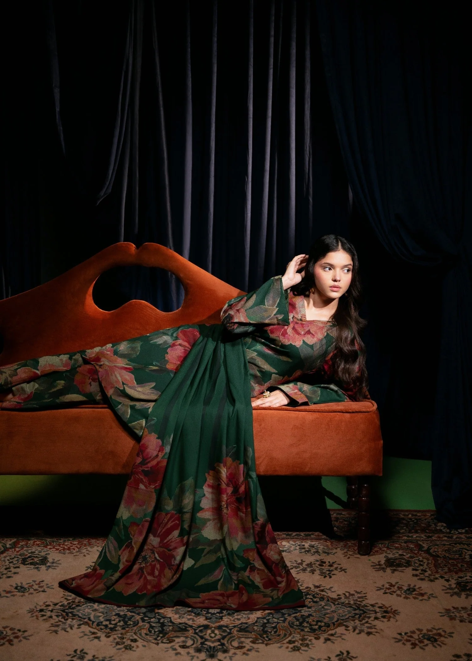 NAZNEEN