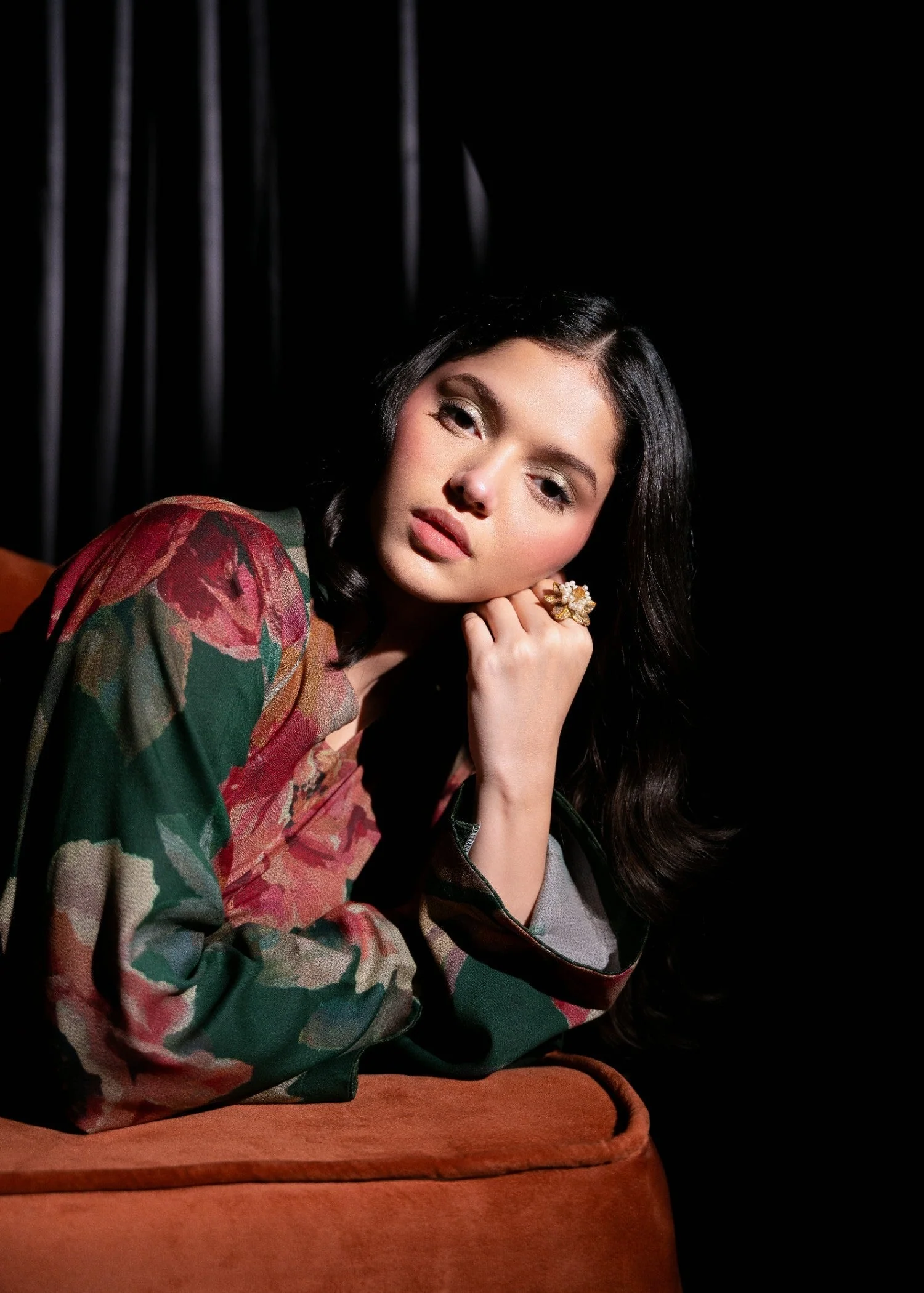 NAZNEEN
