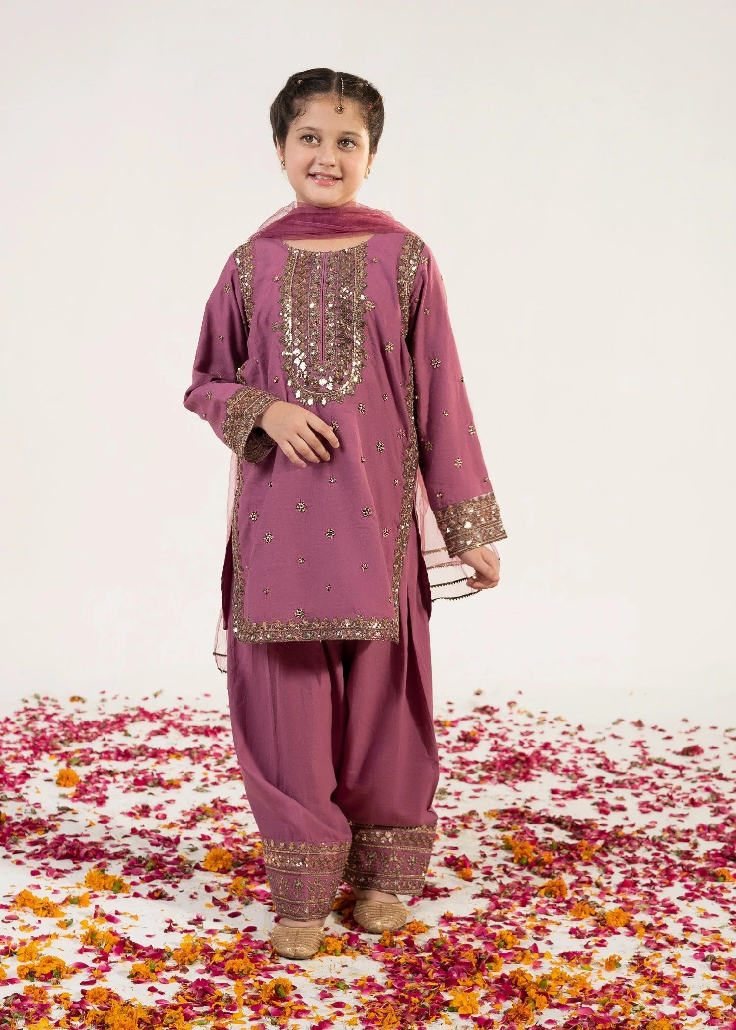 Rang-e-Banafsha