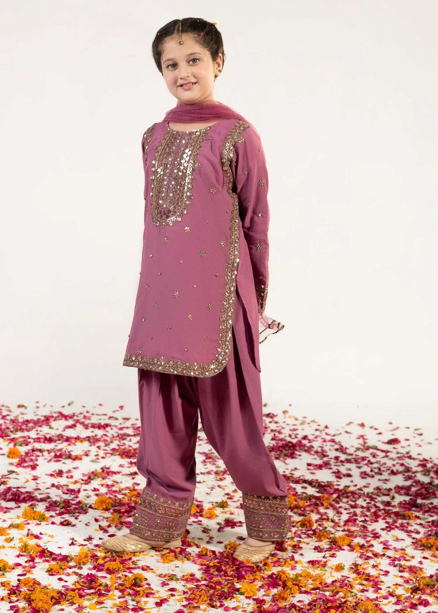 Rang-e-Banafsha