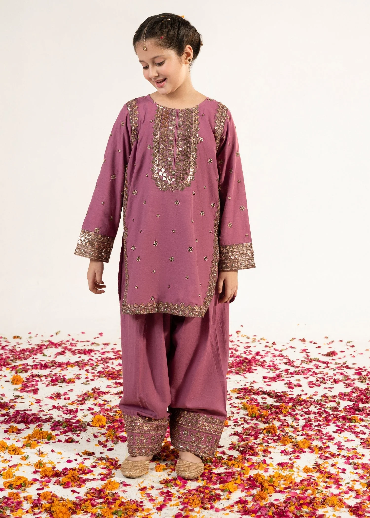 Rang-e-Banafsha
