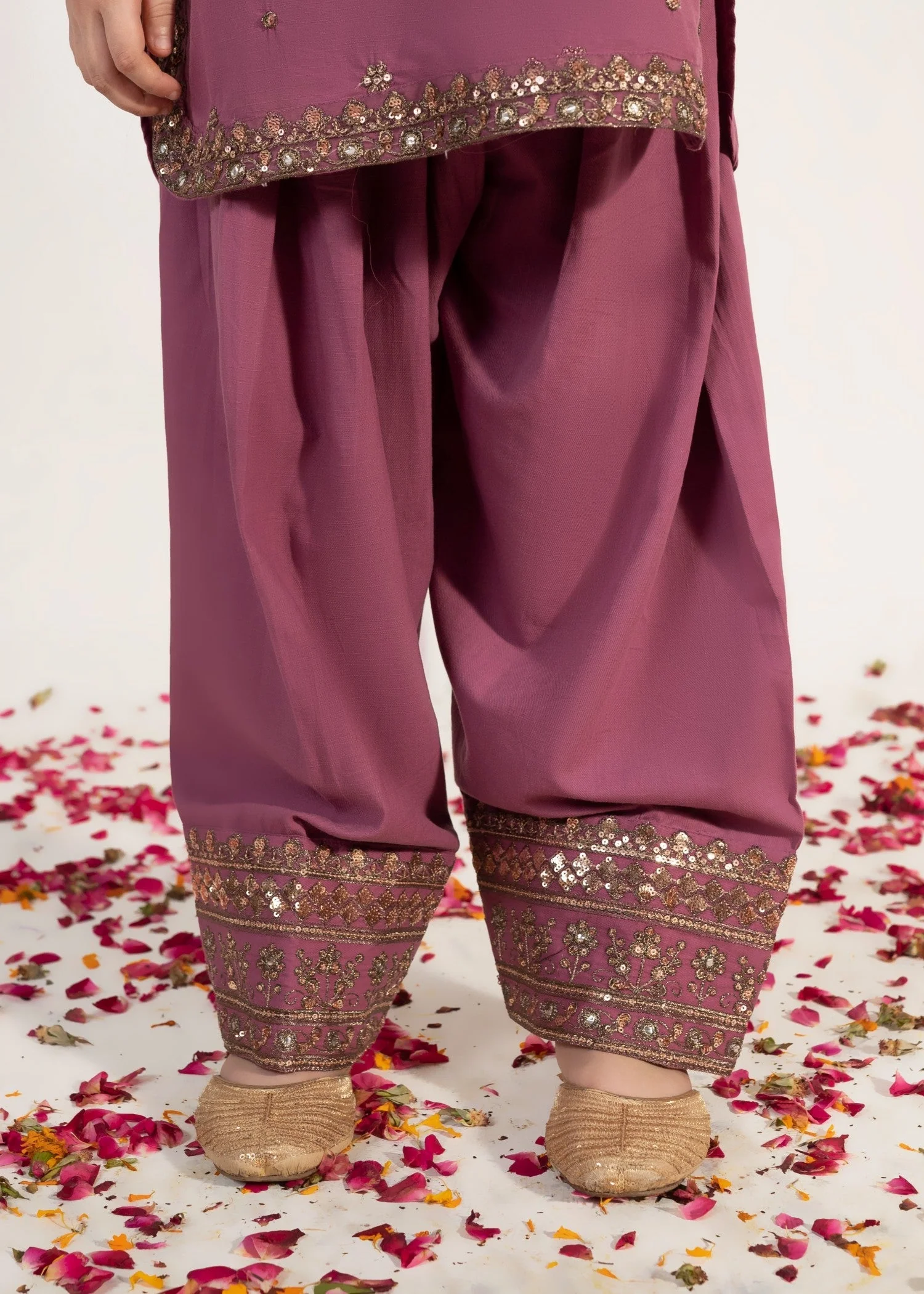 Rang-e-Banafsha