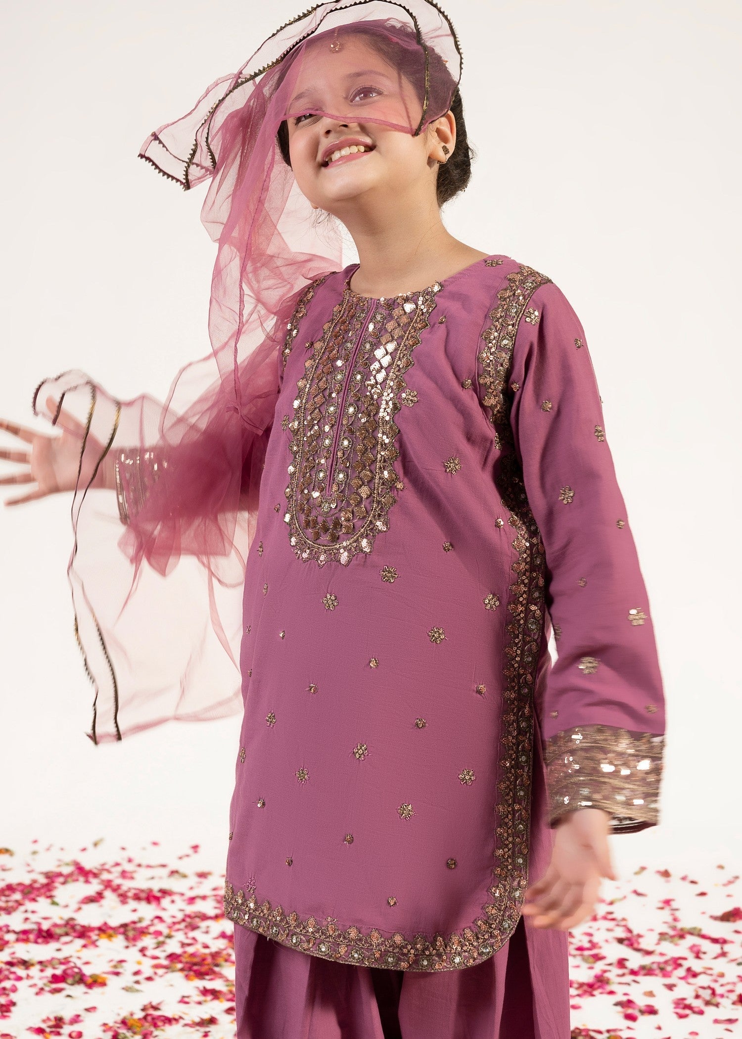 Rang-e-Banafsha