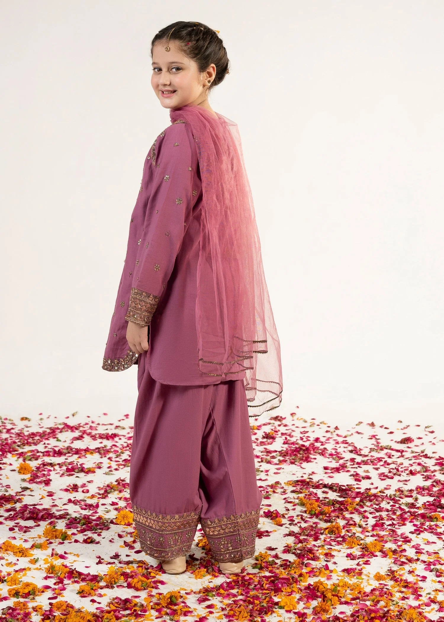 Rang-e-Banafsha