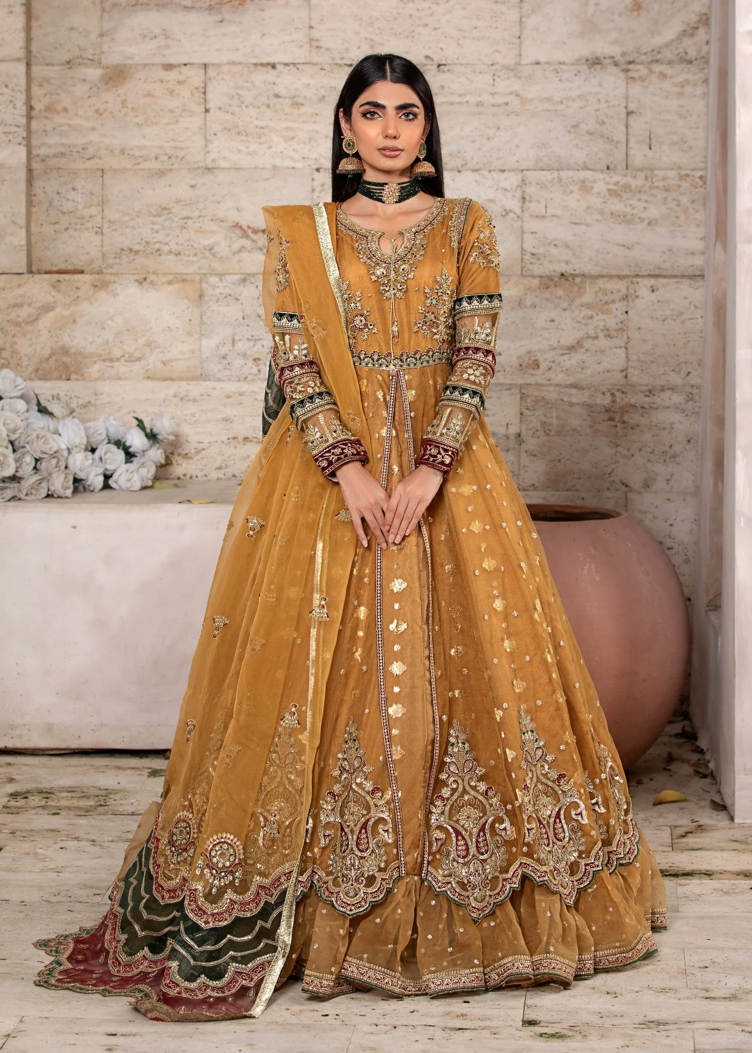 ANARKALI - US-607