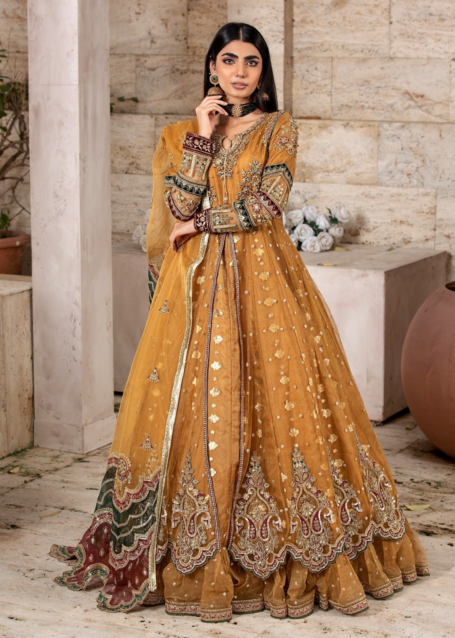 ANARKALI - US-607