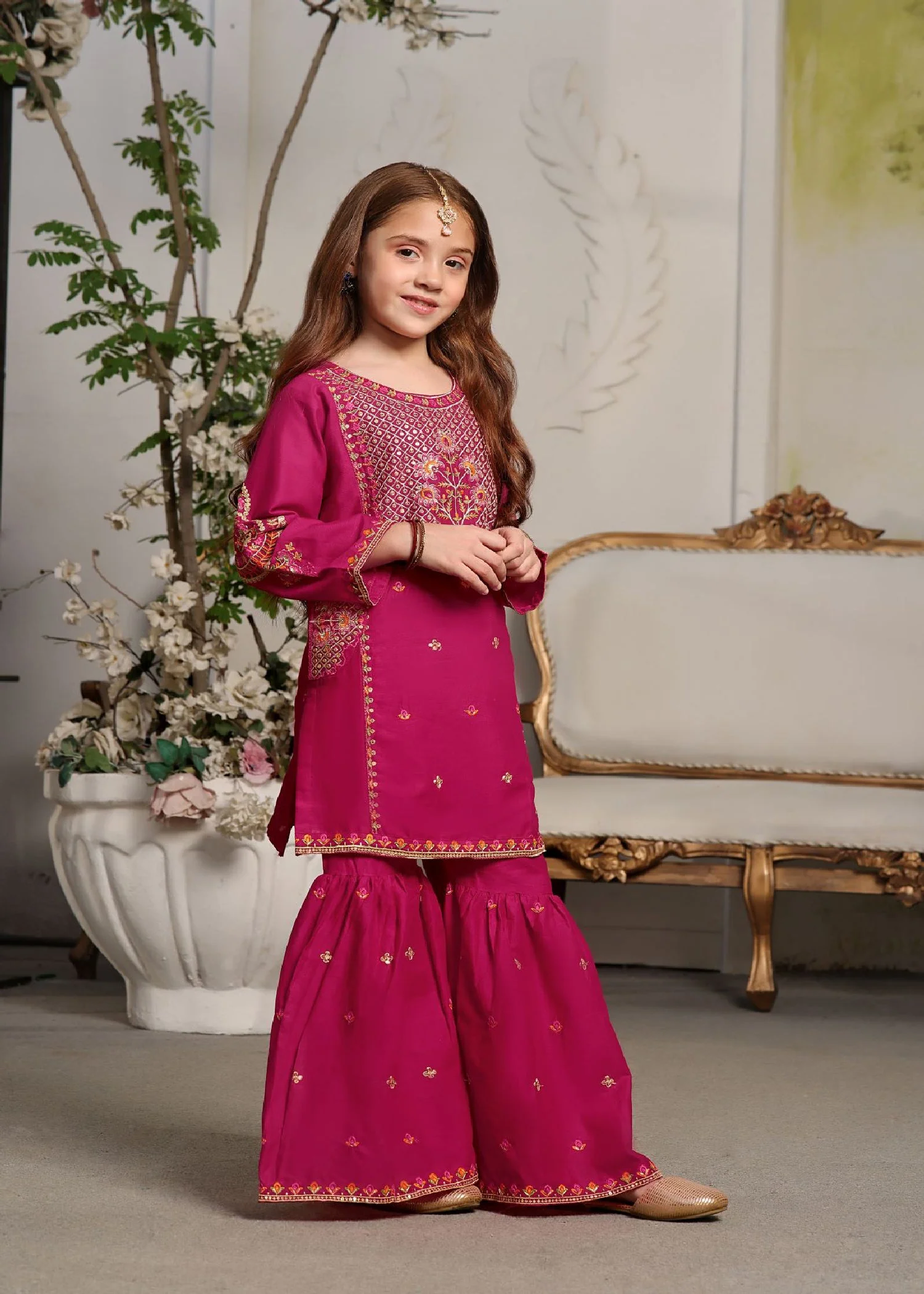 Shanaya