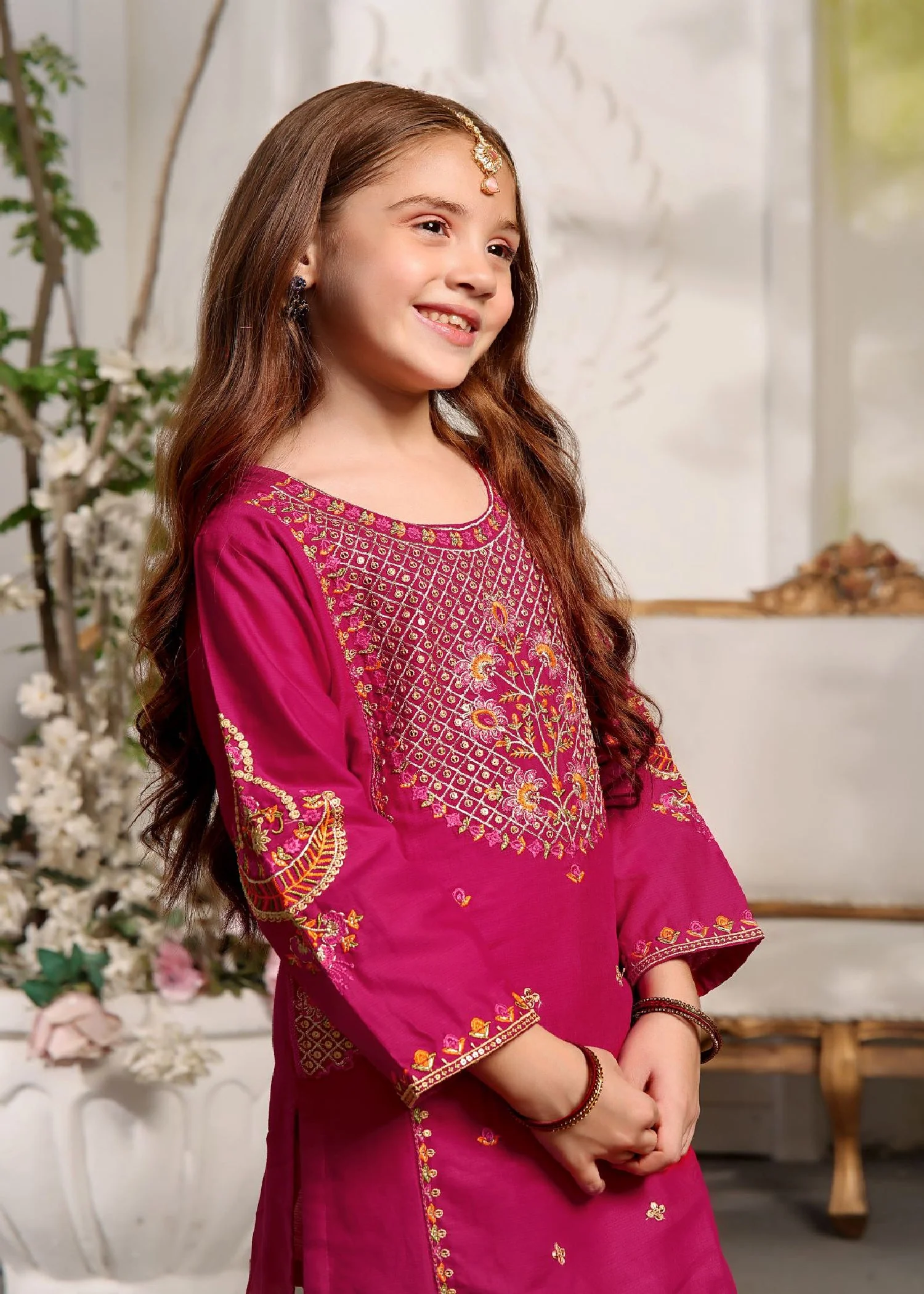 Shanaya