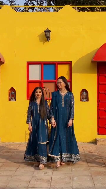 Kashish Kids Peacock 3 pieces