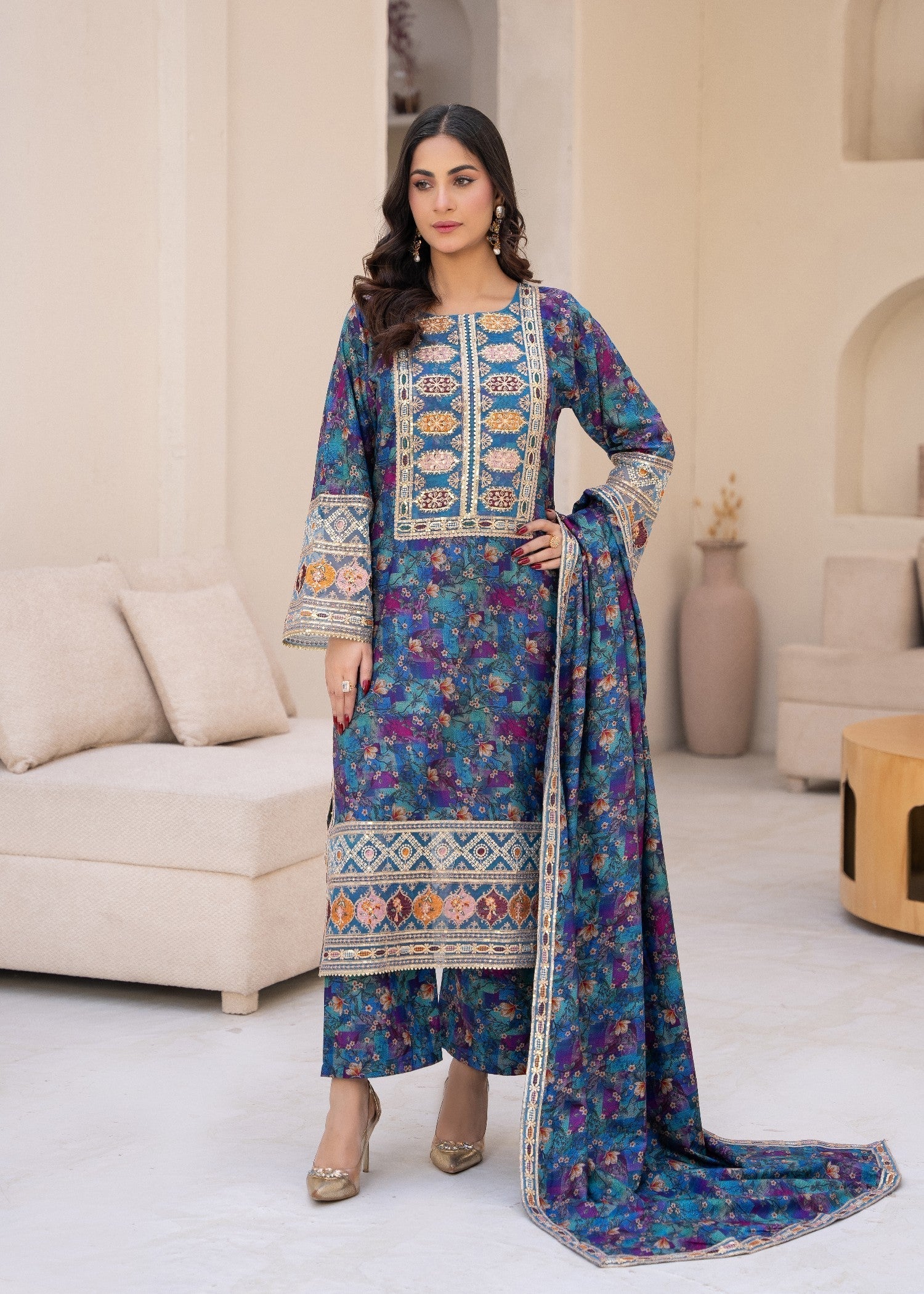 Hania Asad