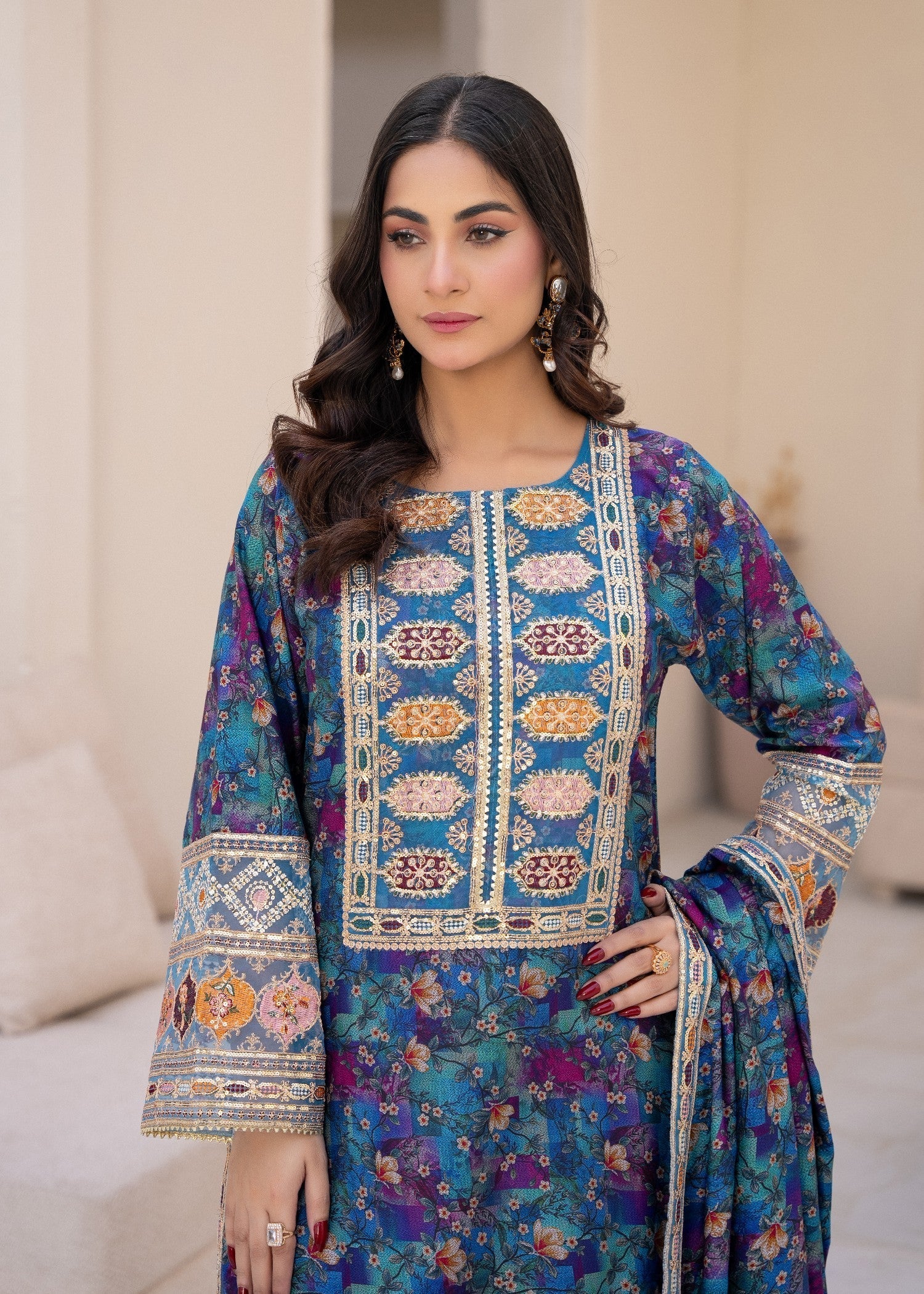 Hania Asad