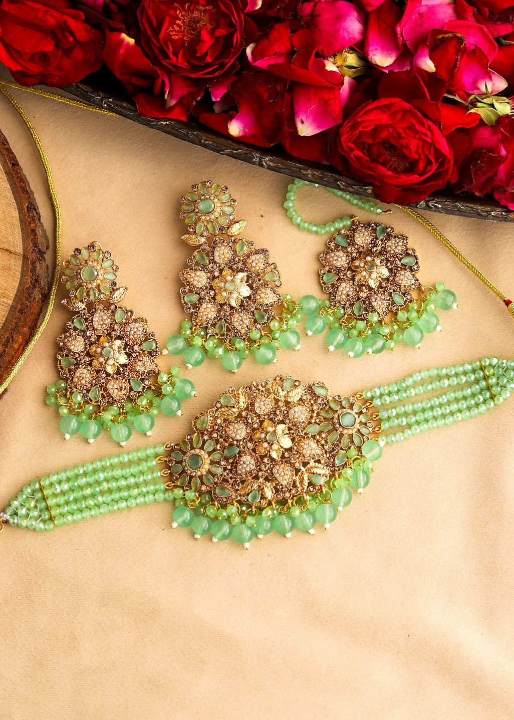 CH103-Mint