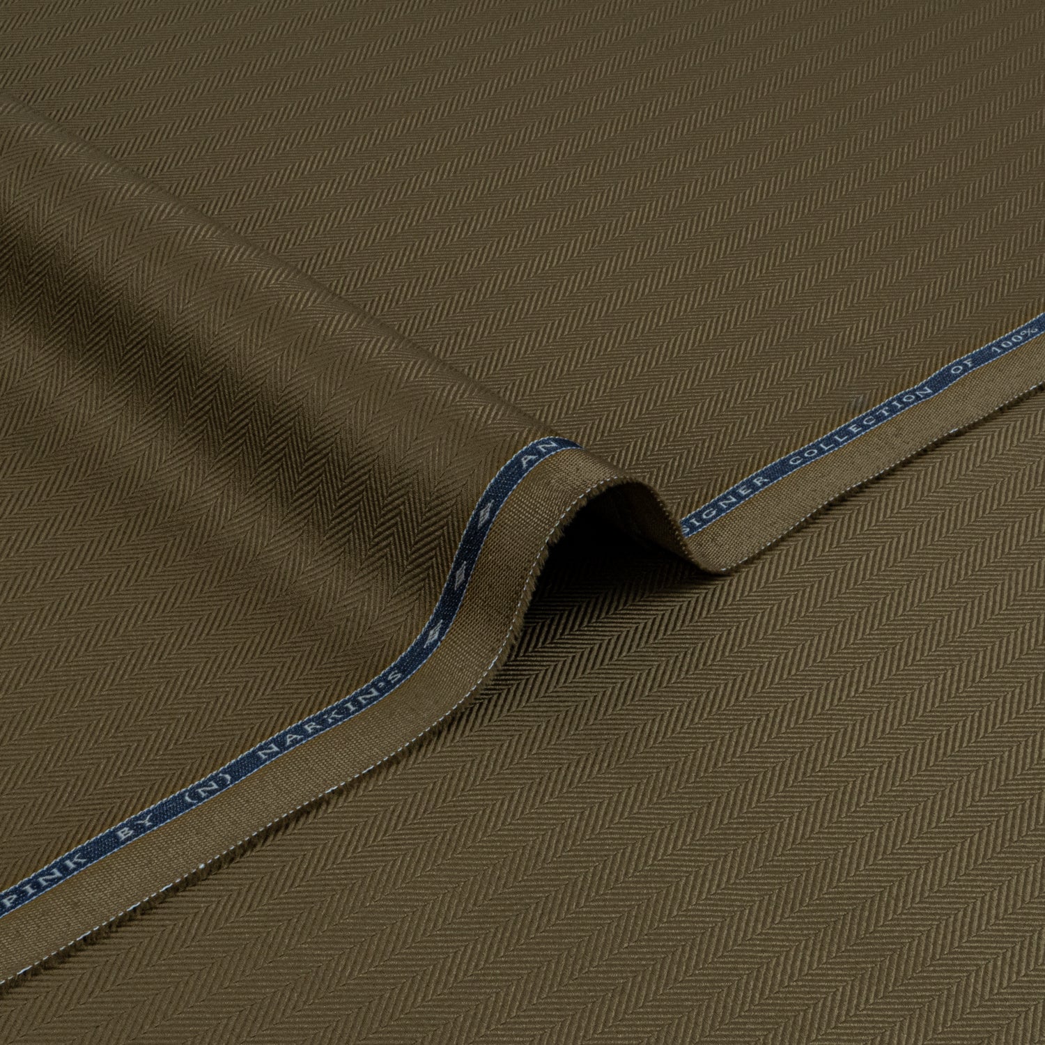 Thomas Pink " Crml Brown "