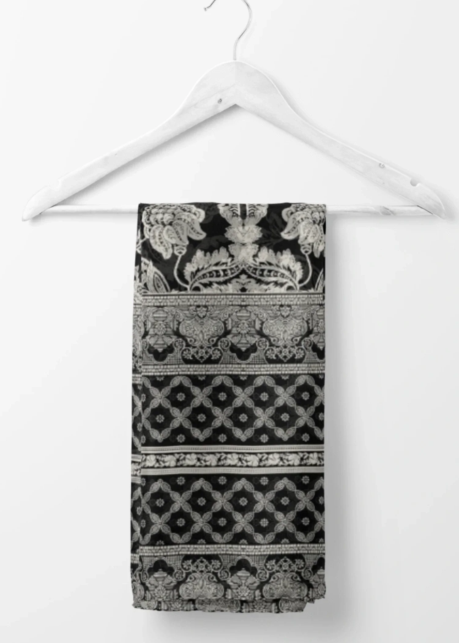 Mystic - Cotton Silk Dupatta