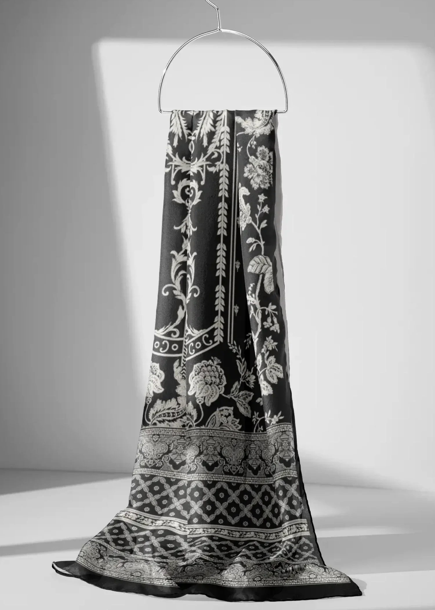 Mystic - Cotton Silk Dupatta