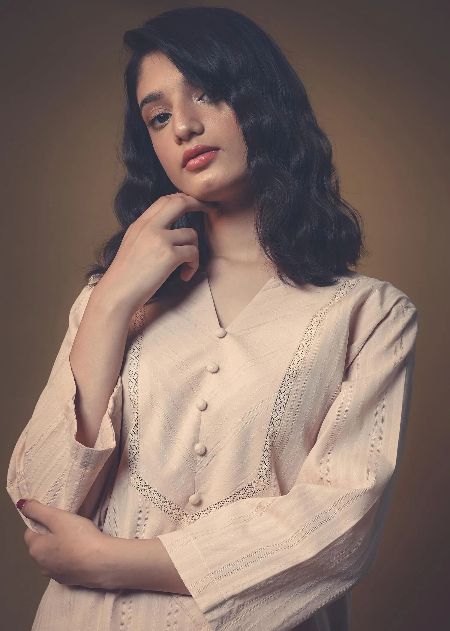 Beige