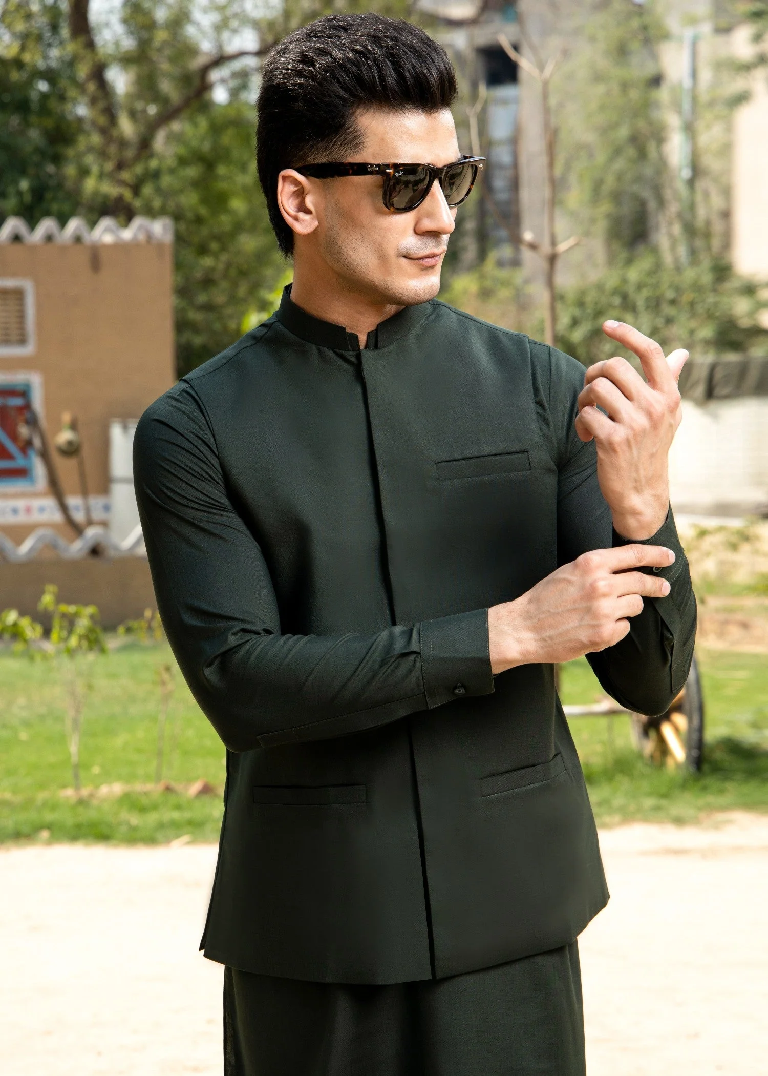Mehram