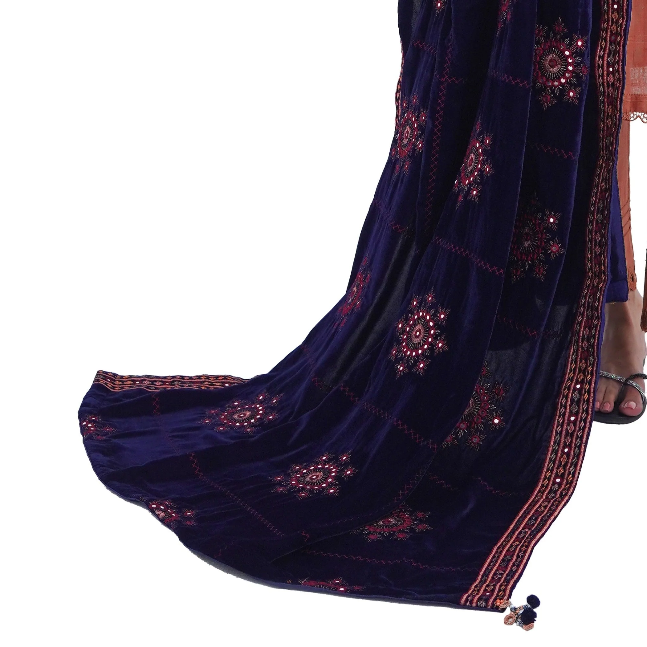 SHK-722 Navy