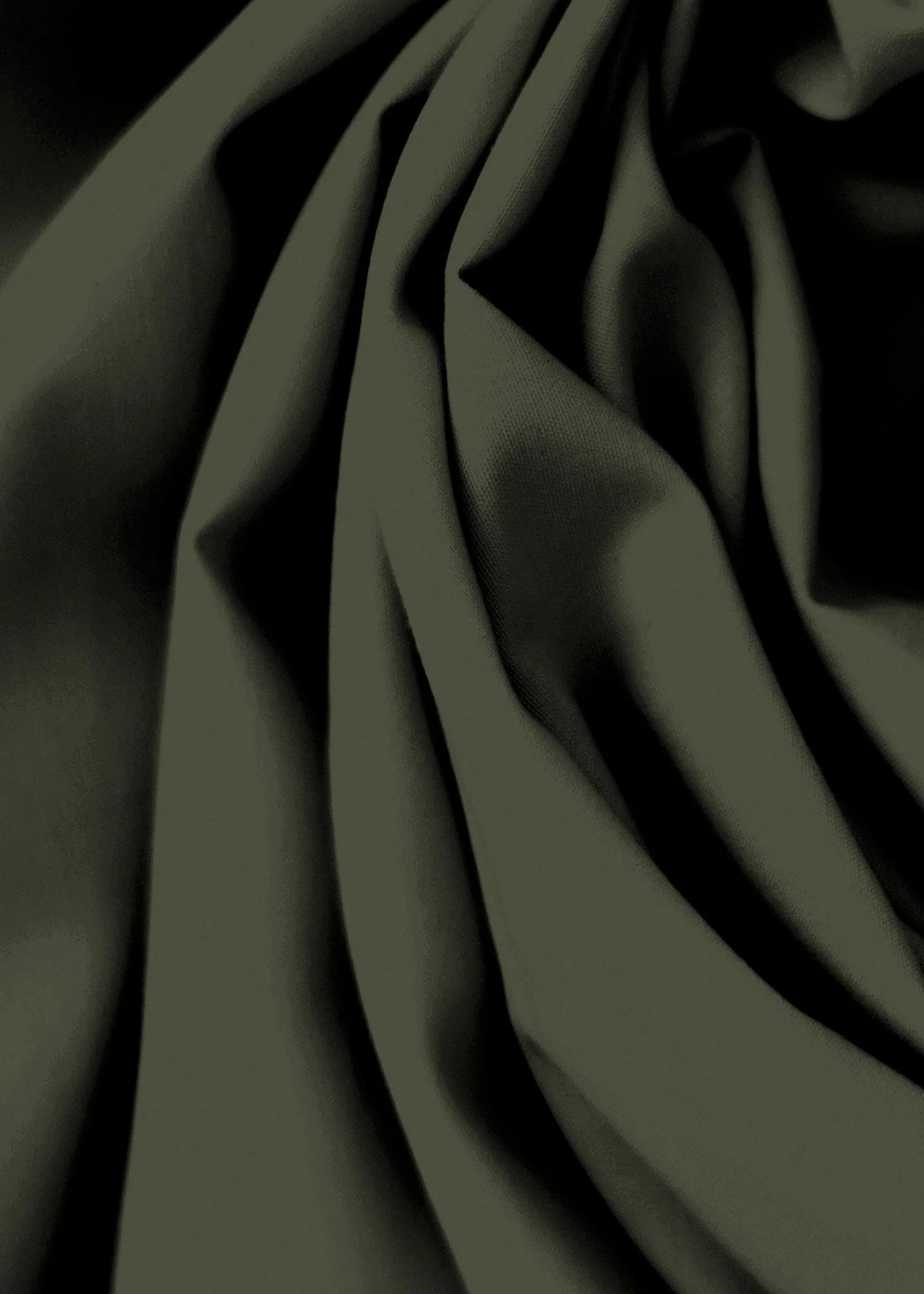 (Sarkhail Fabrics) Mens unstiched- Classic Hard- Moss Green 3 (Sarkhail Fabrics) Mens unstiched- Classic Hard- Moss Green