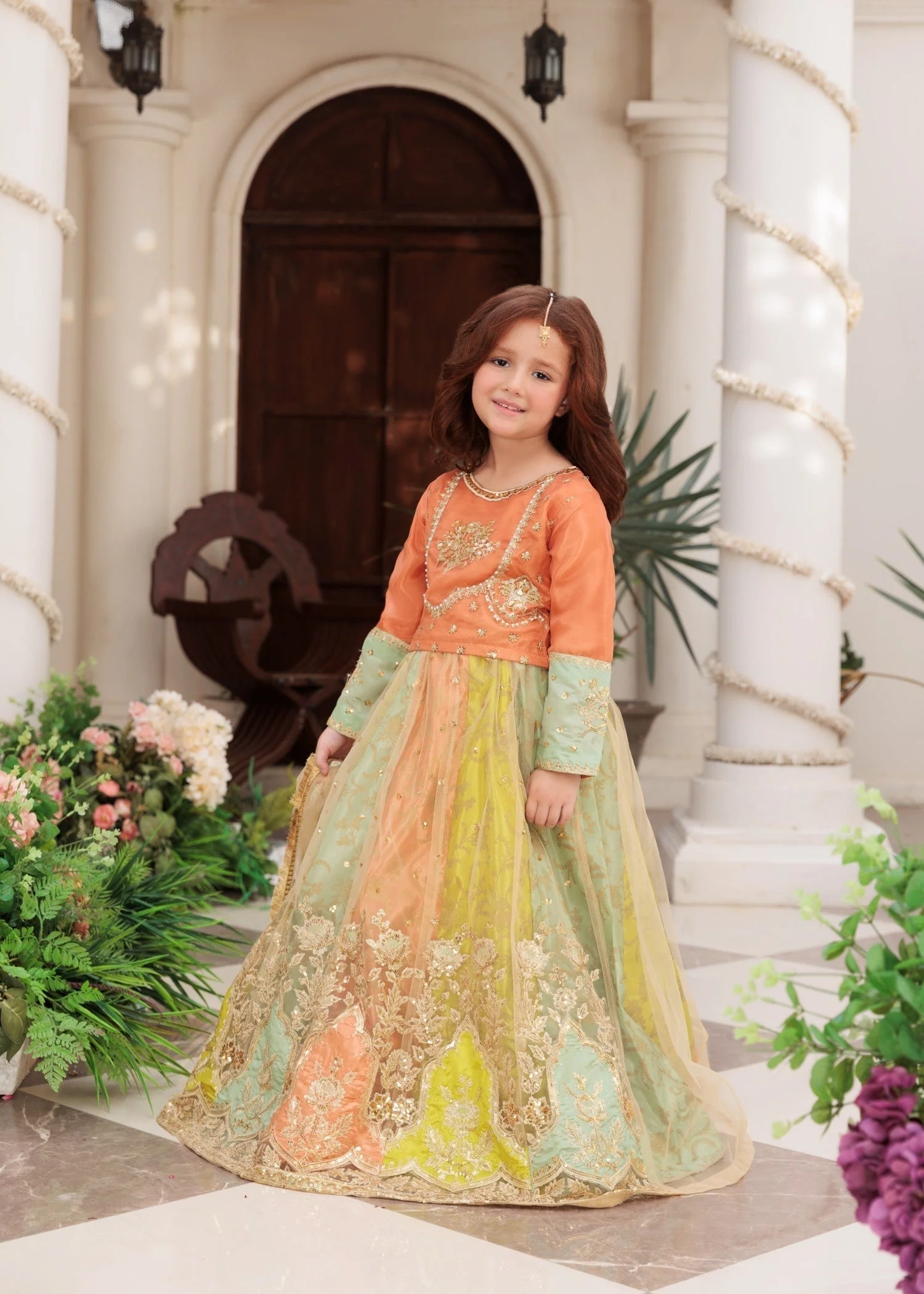Aafreen