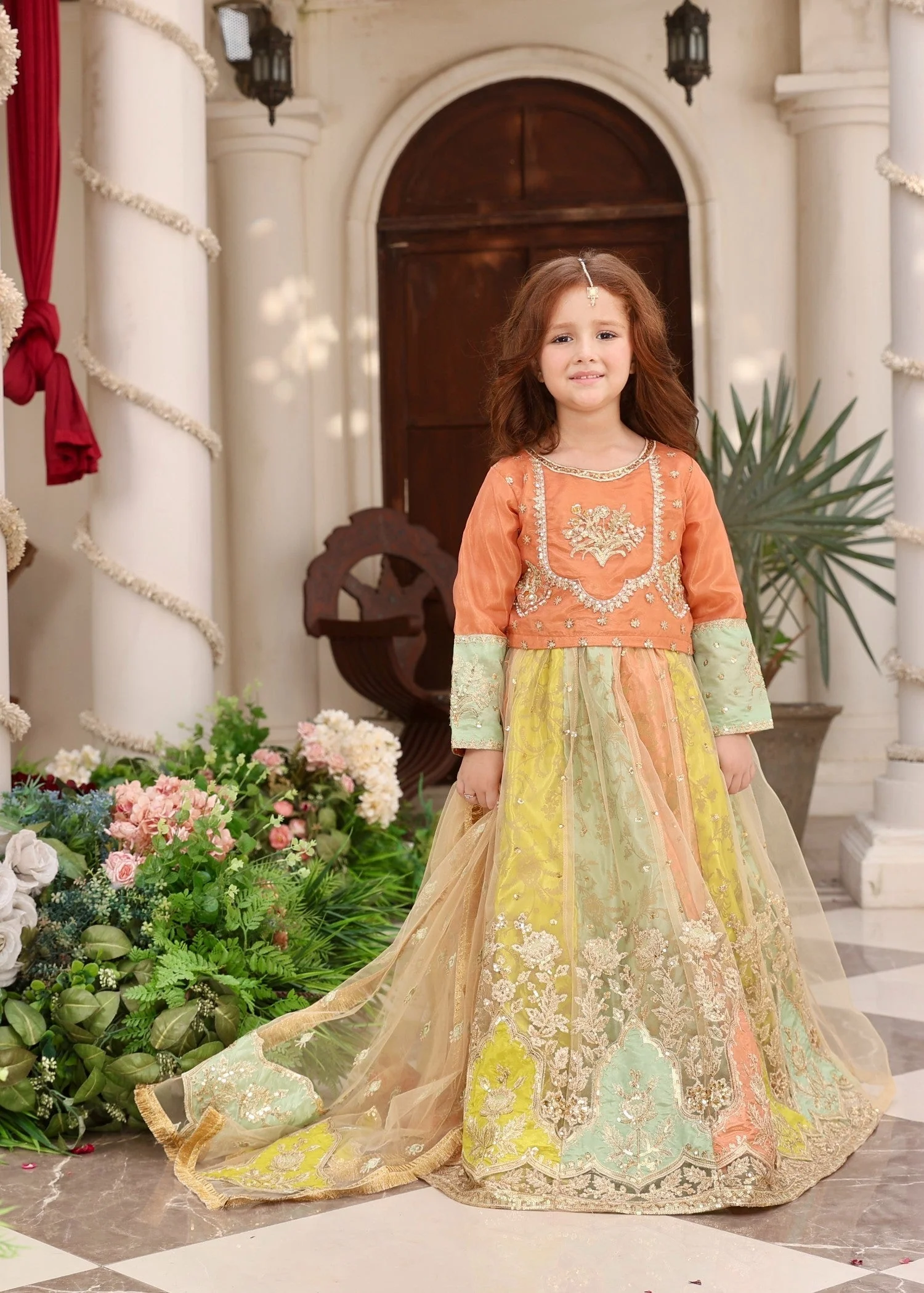 Aafreen