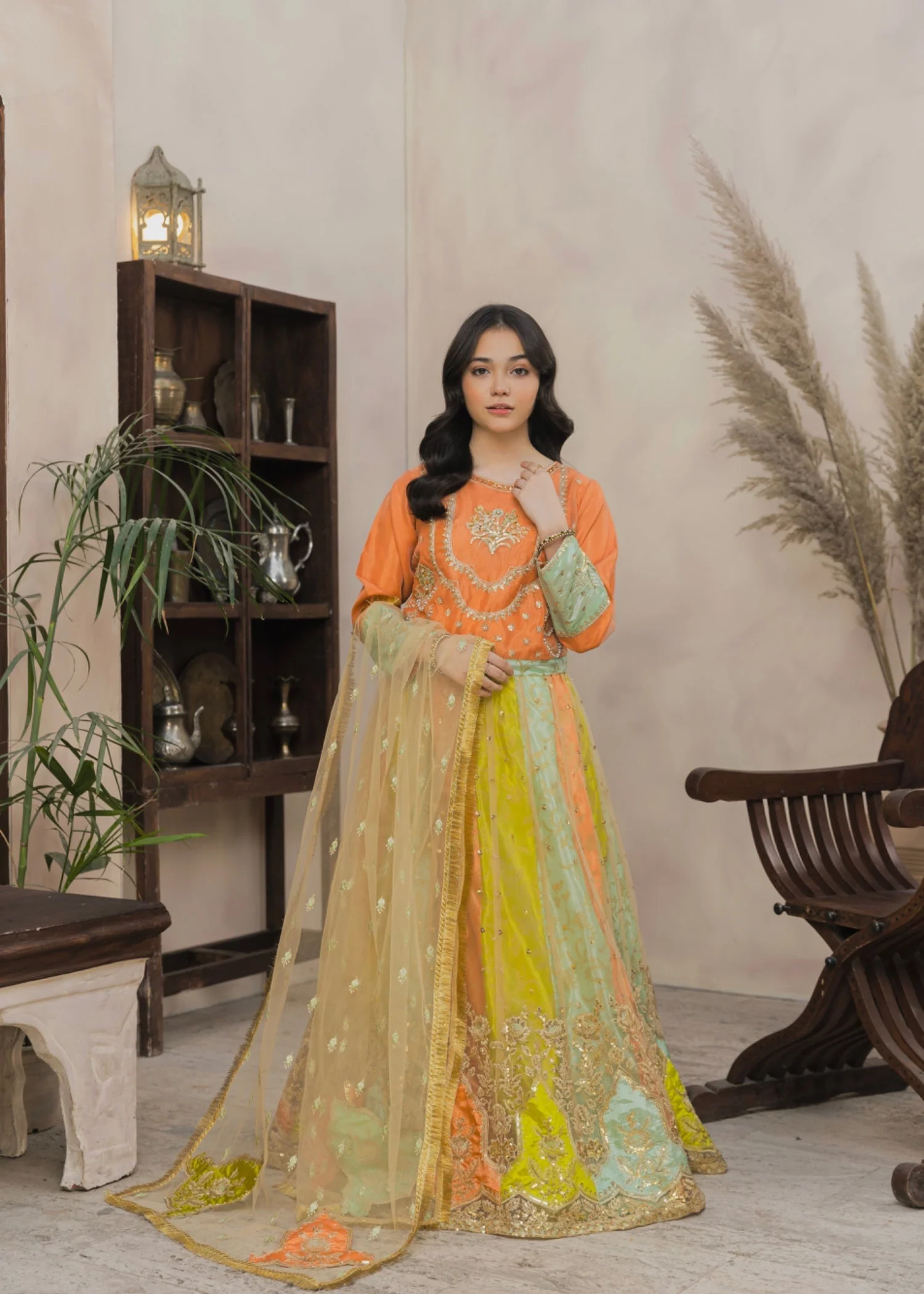 Aafreen
