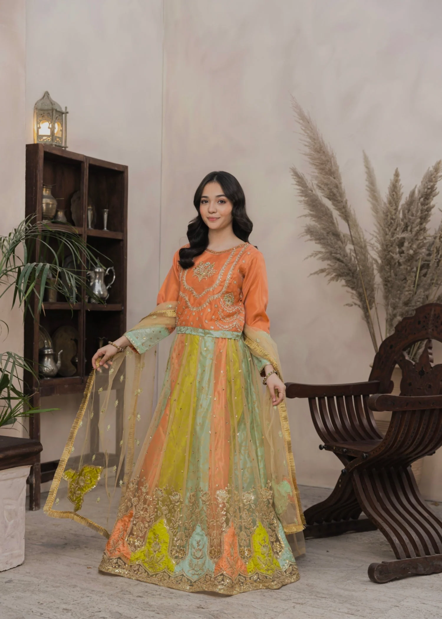 Aafreen