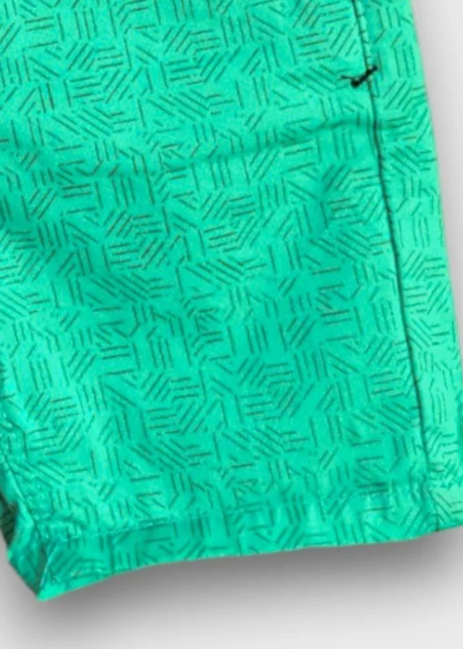 Pinstripe Perfection Shorts 3 Pinstripe Perfection Shorts