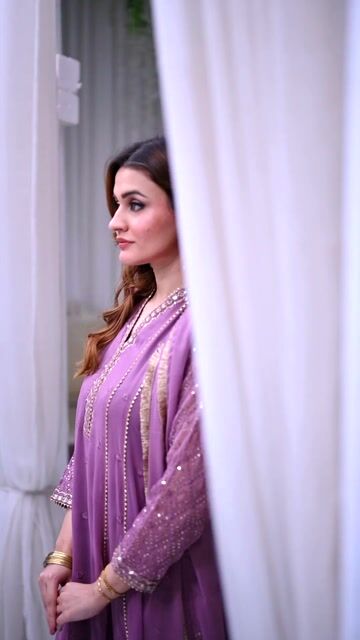 Kashish Lilac 3 pieces