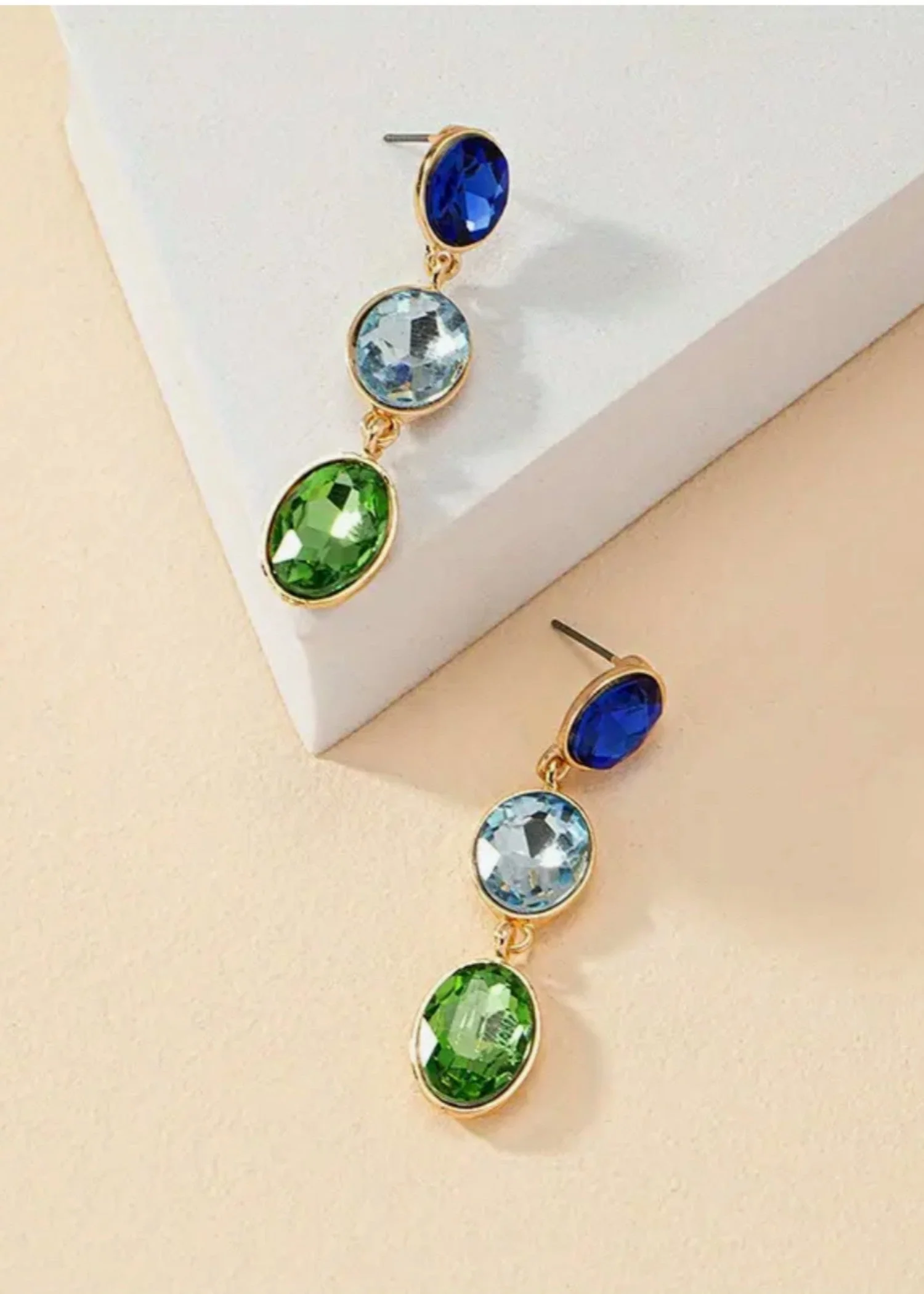 Cute Charm multi earrings