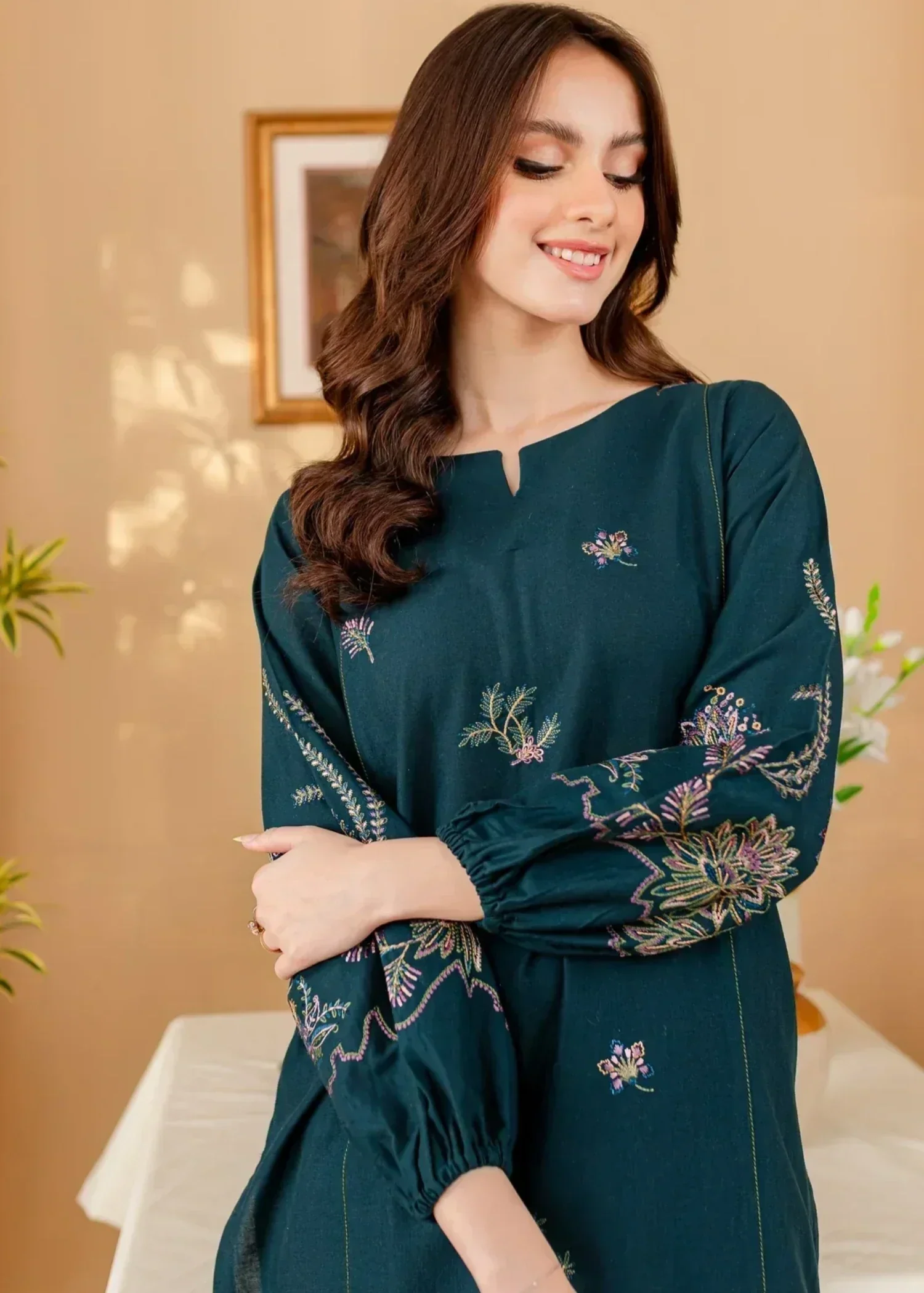 Azul