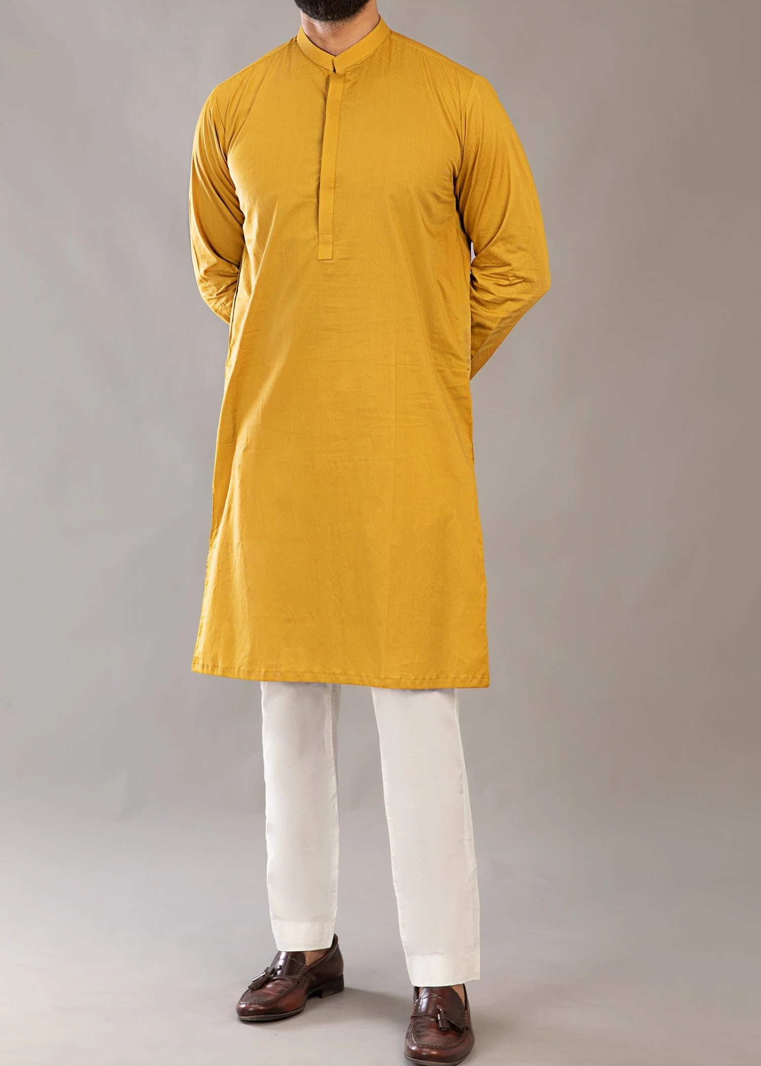 2 Pc Yellow SCHI-KR-M-S -IST-3001
