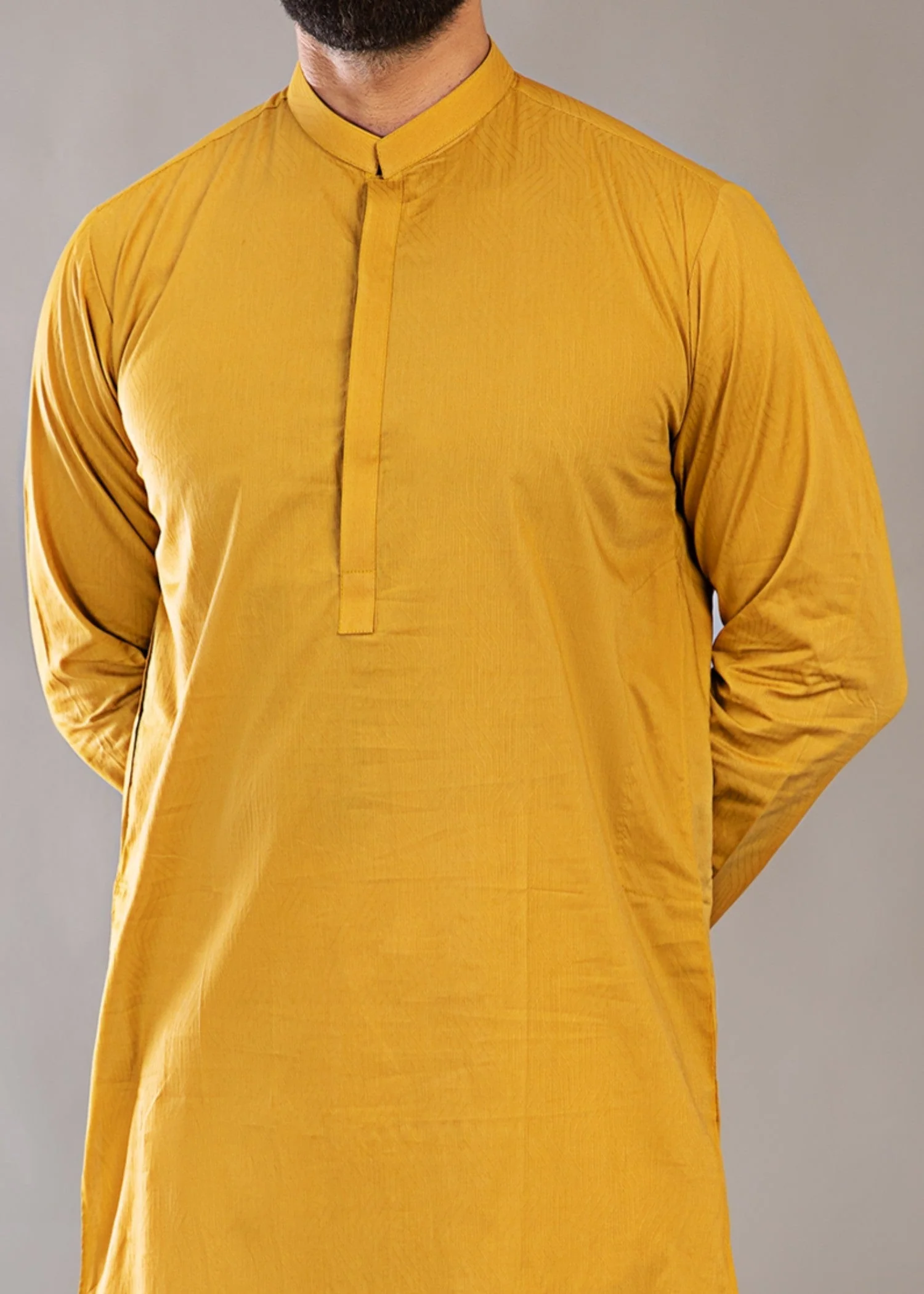 2 Pc Yellow SCHI-KR-M-S -IST-3001