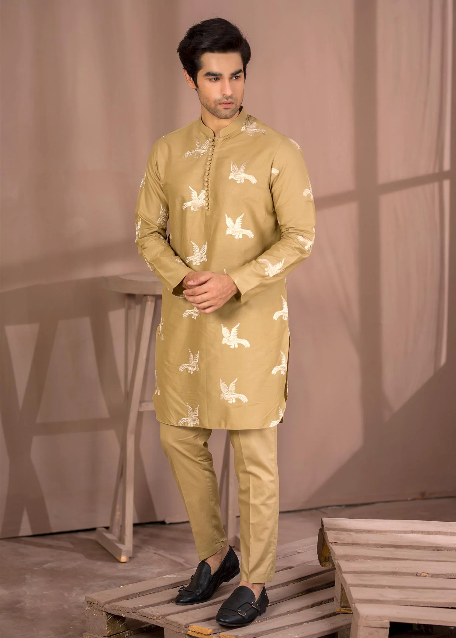 Ahmad Raza - AR-5024