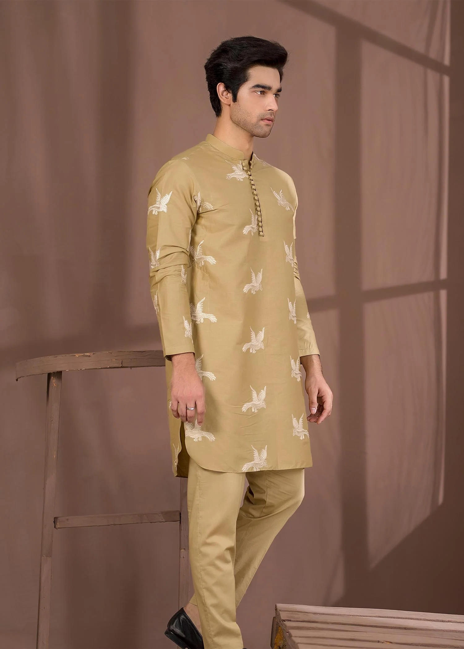 Ahmad Raza - AR-5024