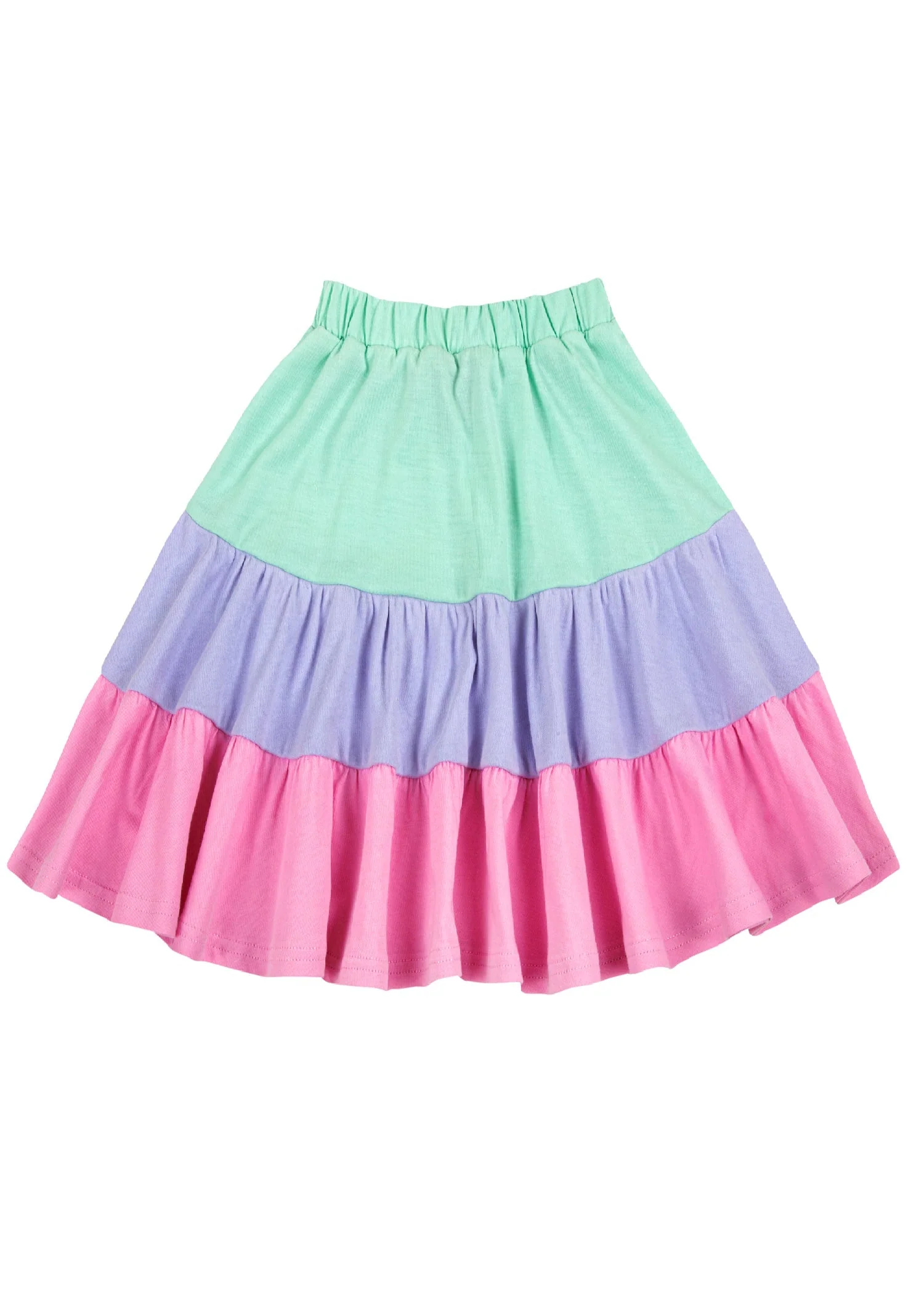 Cassata - 2 Piece Skirt Set