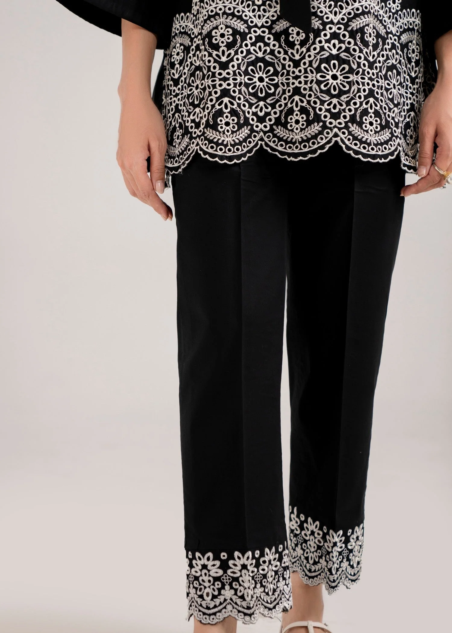 2Pc Pret Ripple