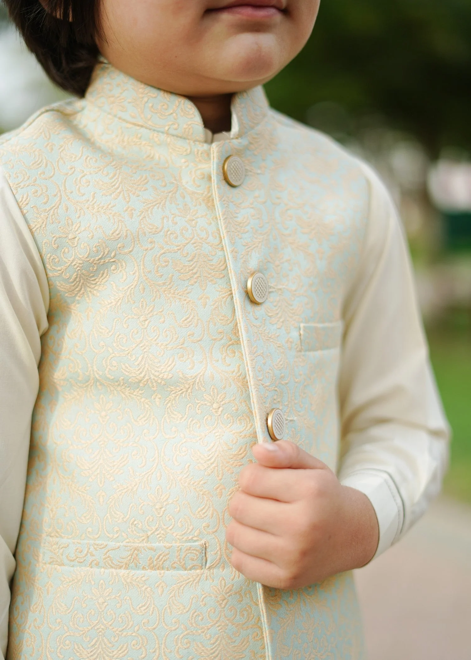 Cream waistcoat suit EW 53 3 Cream waistcoat suit EW 53