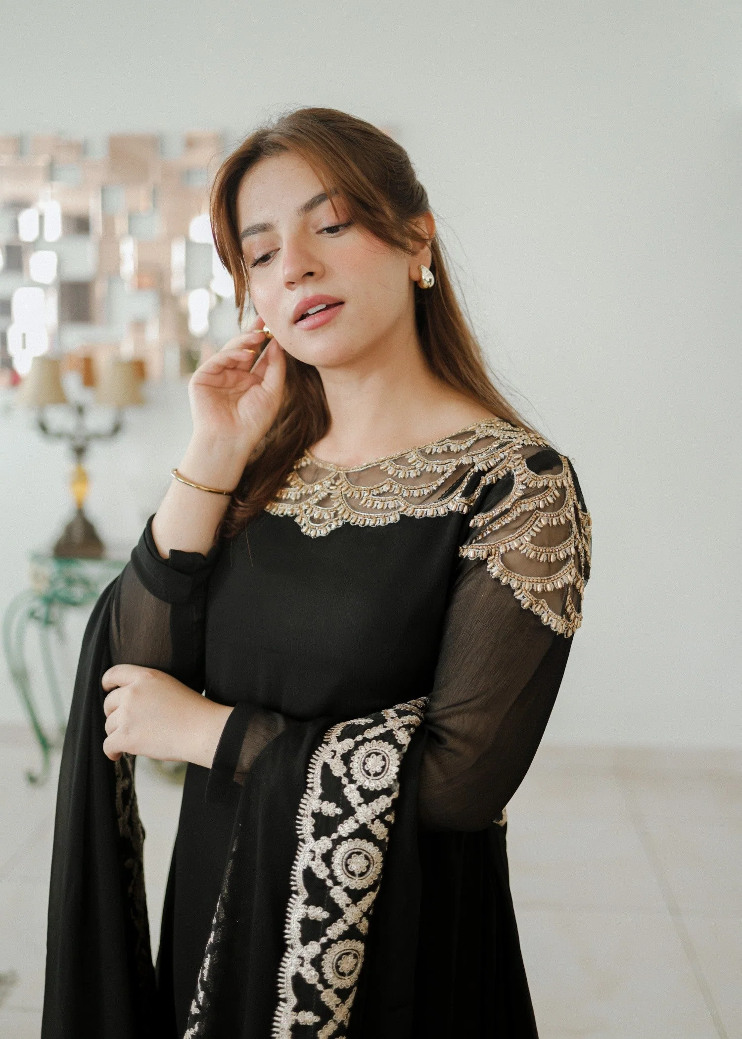 ALL001 BLACK MAXI 3 ALL001 BLACK MAXI