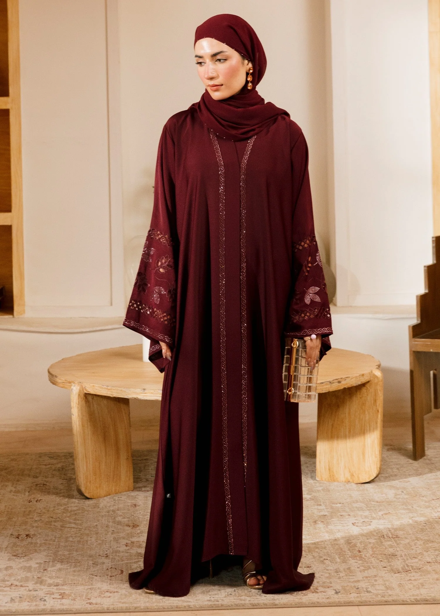 Medea Drape