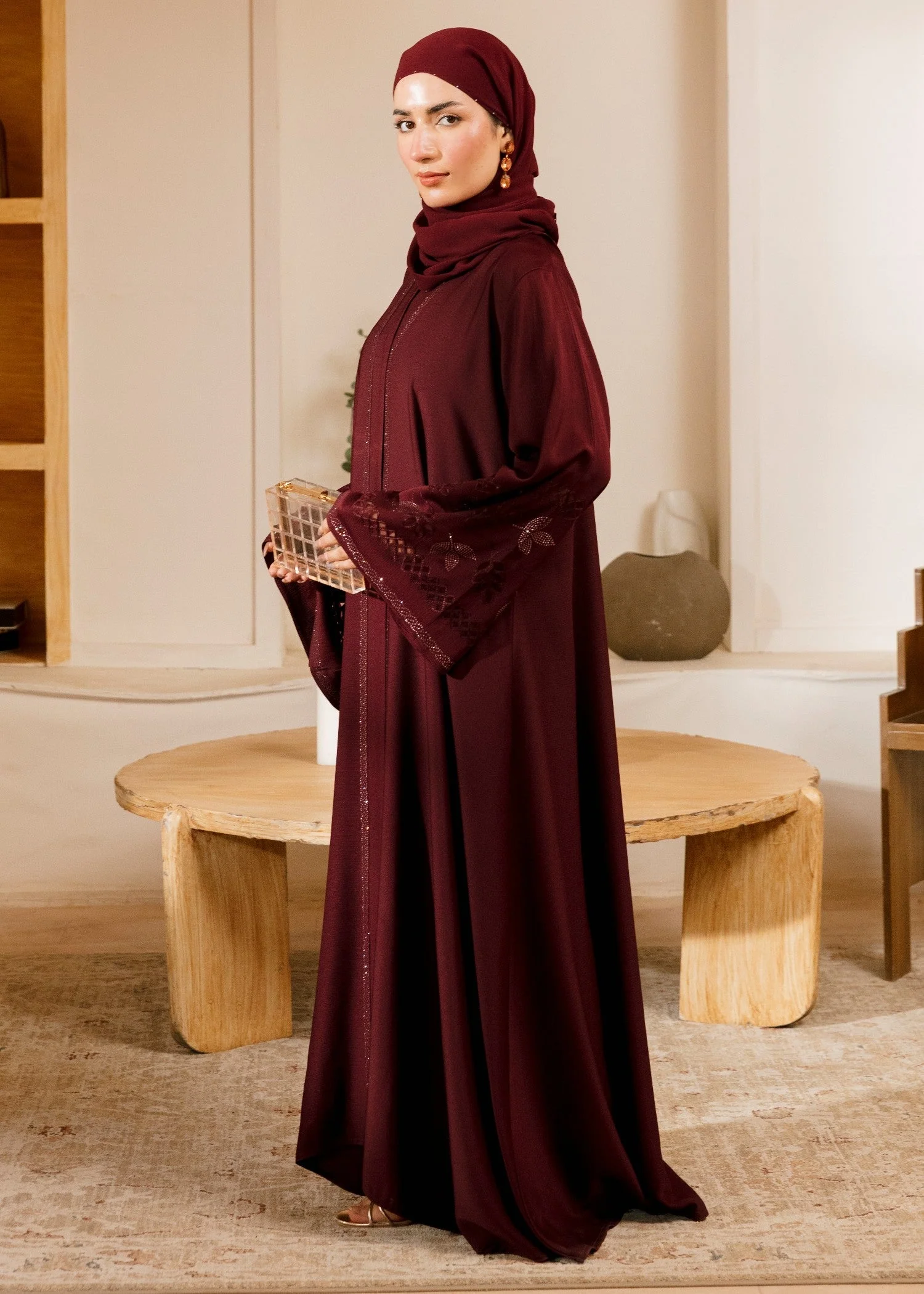 Medea Drape