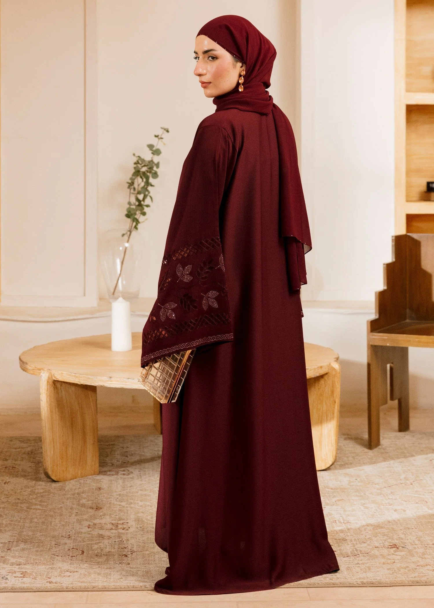 Medea Drape